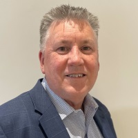 Steve Whitford at Mobility Live 2025