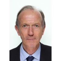 Henry Morgan at Mobility Live 2025