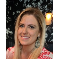 Rebecca Williamson at Mobility Live 2025