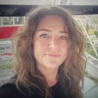 Bethany Langford at Mobility Live 2025