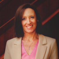 Tara Russell at Mobility Live 2025