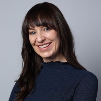 Jacqui Duncan at Mobility Live 2025