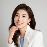 Maeve Zhang at Mobility Live 2025