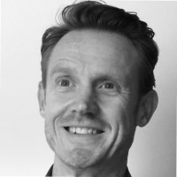 Kirk McDonald at Mobility Live 2025