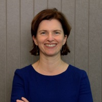 Kristin Vaughn at Mobility Live 2025
