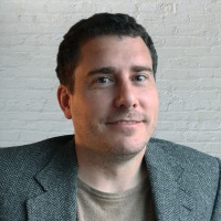 Simon Mueller at Mobility Live 2025