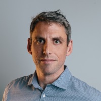 Ben Wood at Mobility Live 2025