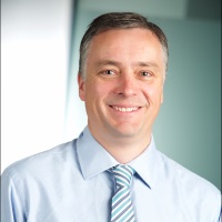 David Gray at Mobility Live 2025