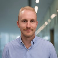 Thomas Morrissy at Mobility Live 2025