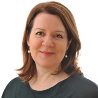 Irene McAleese