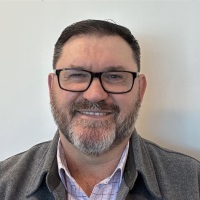 Paul Daly at Mobility Live 2025