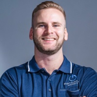 Scott McLaren at Mobility Live 2025
