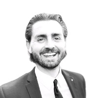 Matthew Burns at Mobility Live 2025