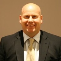 Matty Maher at Mobility Live 2025