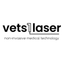 Vets1Laser at The VET Expo 2025