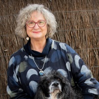 Adele Feakes BVSc GC.HEd PhD at The VET Expo 2025