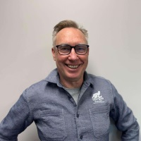 Mick Kirwan at The VET Expo 2025