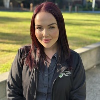 Rachael Mallia at The VET Expo 2025
