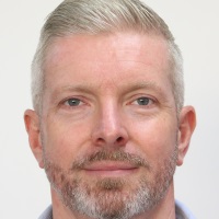 Peter Hammond