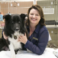 Jodi Mackinnon at The VET Expo 2025