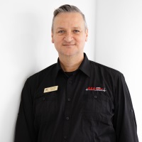 Timothy Adams at The VET Expo 2025