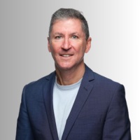 Jim Schuman at The VET Expo 2025
