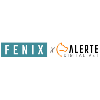 Fenix and Alerte Digital Vet at The VET Expo 2025