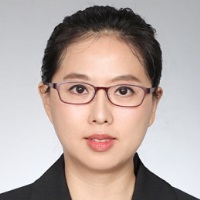 Yaoyao Jia at The VET Expo 2025