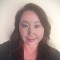 Rachel Zhao at The VET Expo 2025