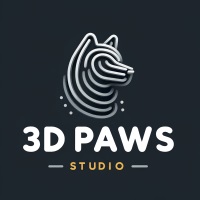 3D Paws Studio at The VET Expo 2025
