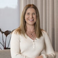 Candice Lafforgue at The VET Expo 2025