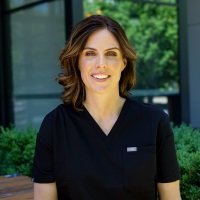 Dani Hoolahan at The VET Expo 2025