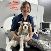 Sarah Goldsmid at The VET Expo 2025