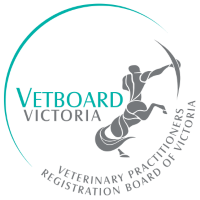 Veterinary Practitioners Registration Board of Victoria at The VET Expo 2025