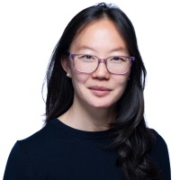 Megan Lui at The VET Expo 2025