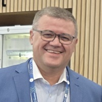 Gavin Biggs at The VET Expo 2025