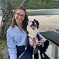 Grace Brooke at The VET Expo 2025