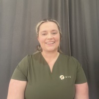 Nikki Sprague at The VET Expo 2025