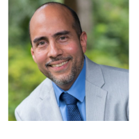 Carlos Pinoargote at World Orphan Drug Congress 2025