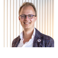 Thomas Broekhoff at World Orphan Drug Congress 2025