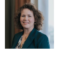 Kirsten Johnson at World Orphan Drug Congress 2025