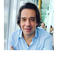 Daniel Lewi at World Orphan Drug Congress 2025