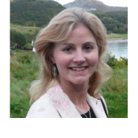 Karen Facey at World Orphan Drug Congress 2025
