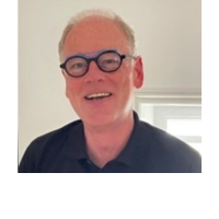 Dieter Schultewolter at World Orphan Drug Congress 2025