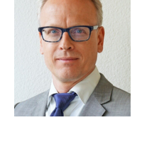 Leon van Wouwe at World Orphan Drug Congress 2025
