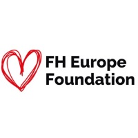 FH EUROPE FOUNDATION at World Orphan Drug Congress 2025