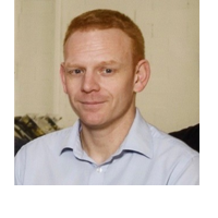 Michael Merchant at World Orphan Drug Congress 2025