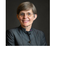 Annette Bakker at World Orphan Drug Congress 2025