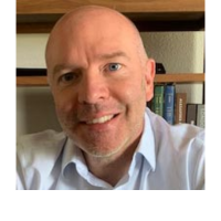 Trevor Smith at World Orphan Drug Congress 2025