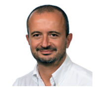 Paolo Morgese at World Orphan Drug Congress 2025